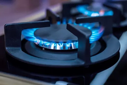 howzit heating gas